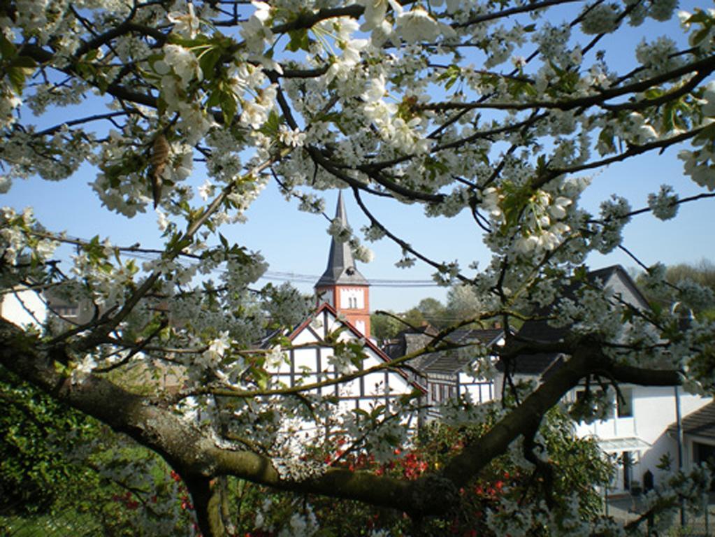 Maisonette im Hof Krupp Bruchhausen  Exterior foto