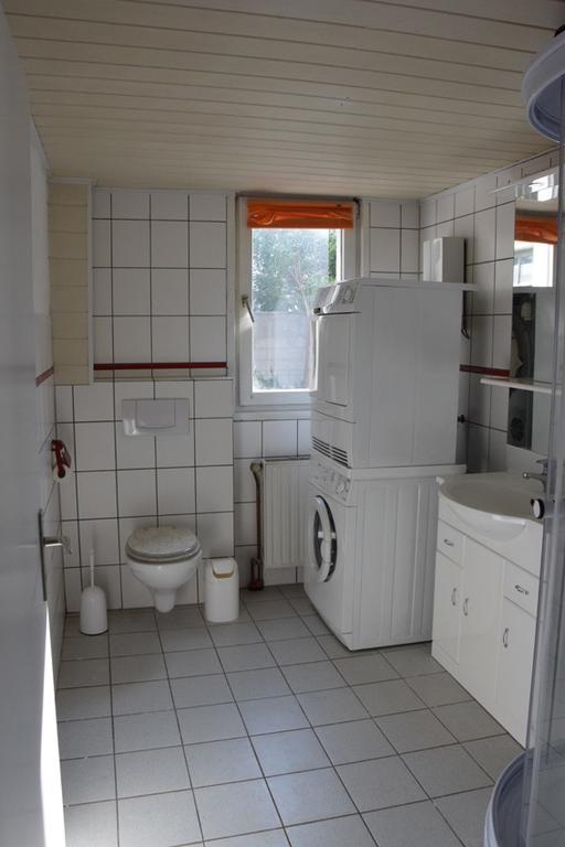 Maisonette im Hof Krupp Bruchhausen  Exterior foto