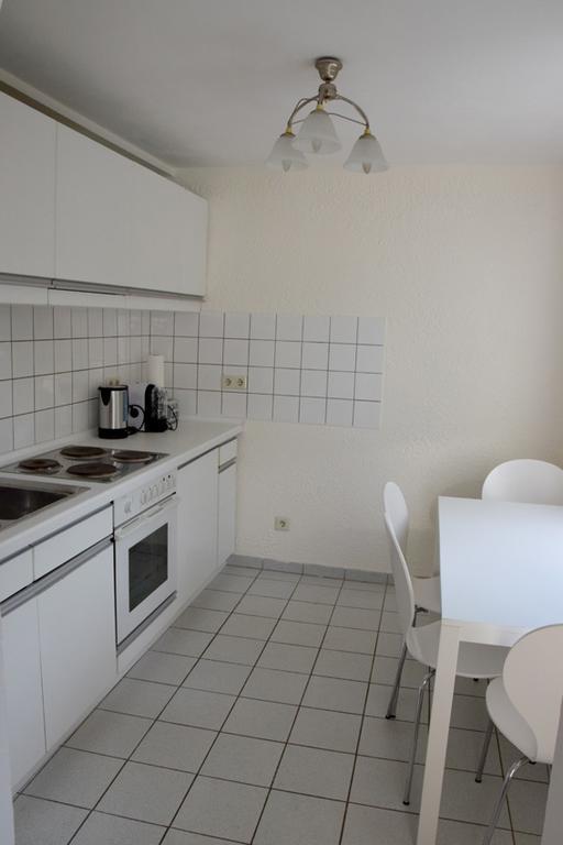 Maisonette im Hof Krupp Bruchhausen  Exterior foto