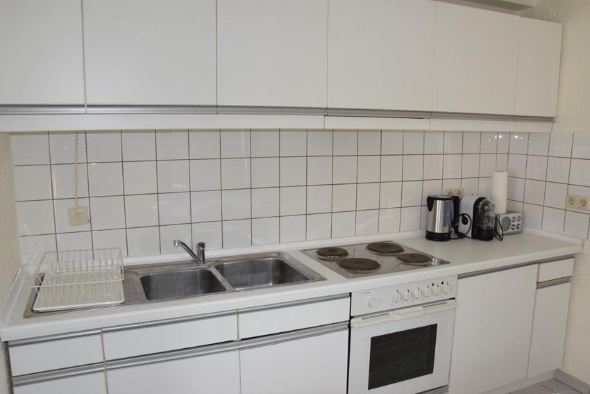 Maisonette im Hof Krupp Bruchhausen  Exterior foto